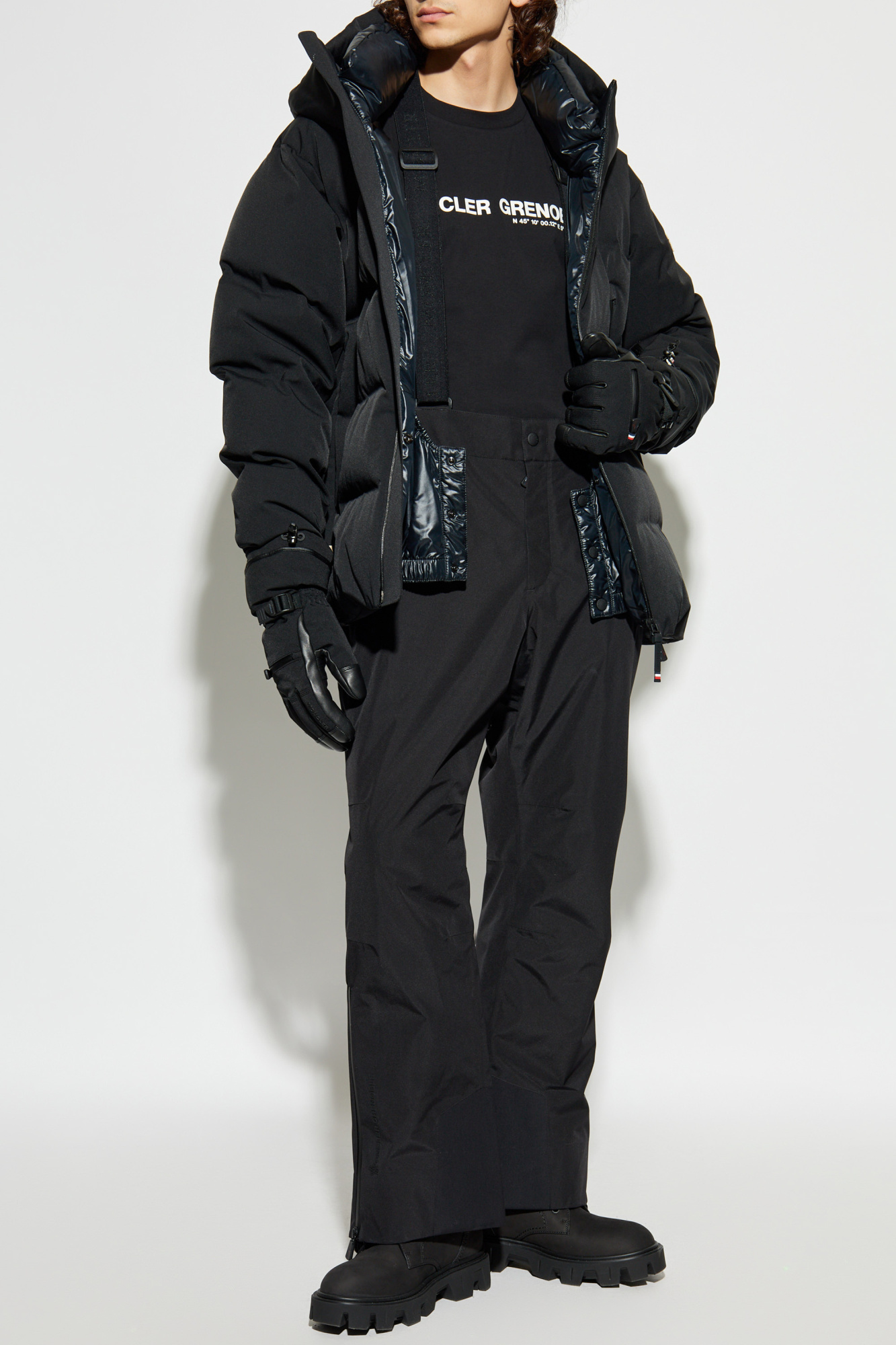 MONCLER モンクレールGRENOBLE_APRES_SKI ❤︎ Moncler Grenoble MONCLER GRENOBLE APRES-SKI | Men's | Vitkac